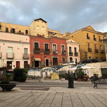 Hotel Matama House Cagliari Exteriér fotografie