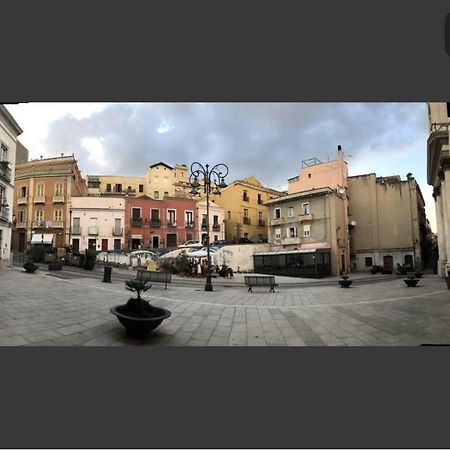 Hotel Matama House Cagliari Exteriér fotografie